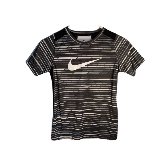 Nike DRI-FIT Shirt Sz M - Picture 1 of 2